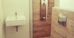 Nova garsonjera na Bagljašu