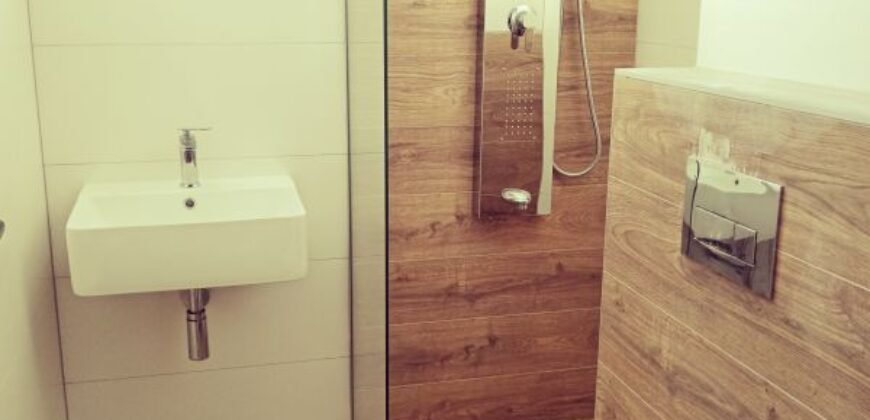 Nova garsonjera na Bagljašu