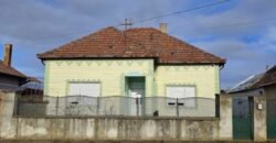 Kuća u centru Ečke