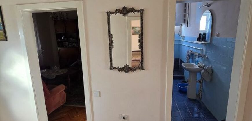 Kuća u centru Ečke