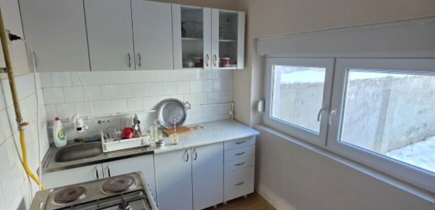 Kuća u centru Ečke