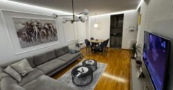 Trosoban stan u Maloj Americi