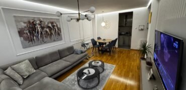 Trosoban stan u Maloj Americi