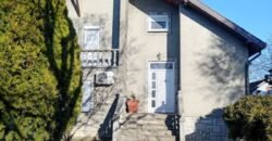 Spratna kuća na Duvanici