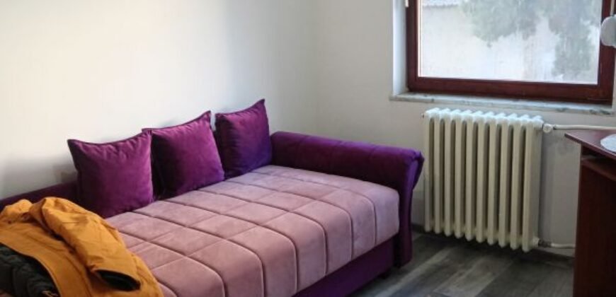 Spratna kuća na Duvanici