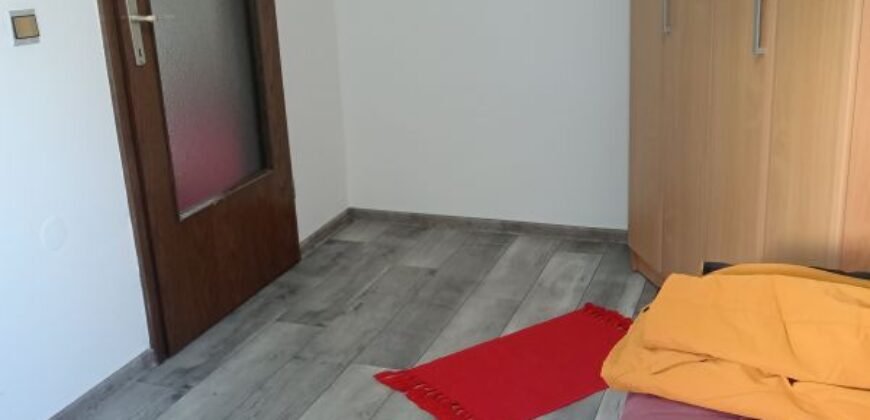 Spratna kuća na Duvanici