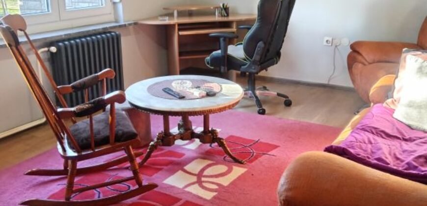 Spratna kuća na Duvanici