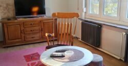 Spratna kuća na Duvanici