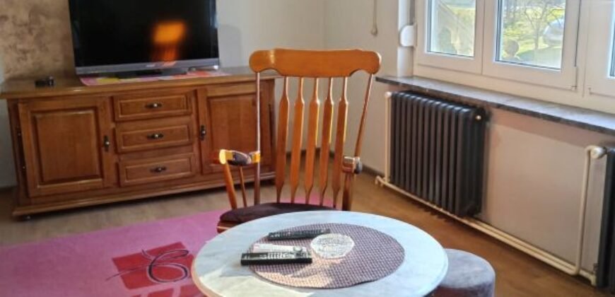 Spratna kuća na Duvanici