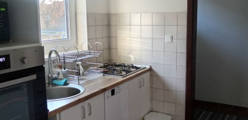 Spratna kuća na Duvanici