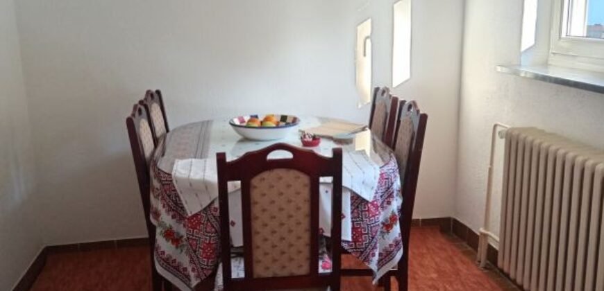 Spratna kuća na Duvanici