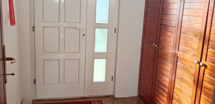 Spratna kuća na Duvanici