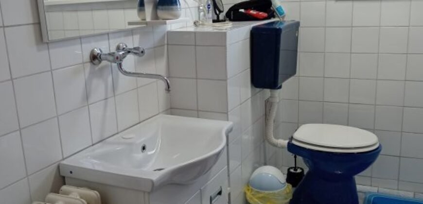 Spratna kuća na Duvanici