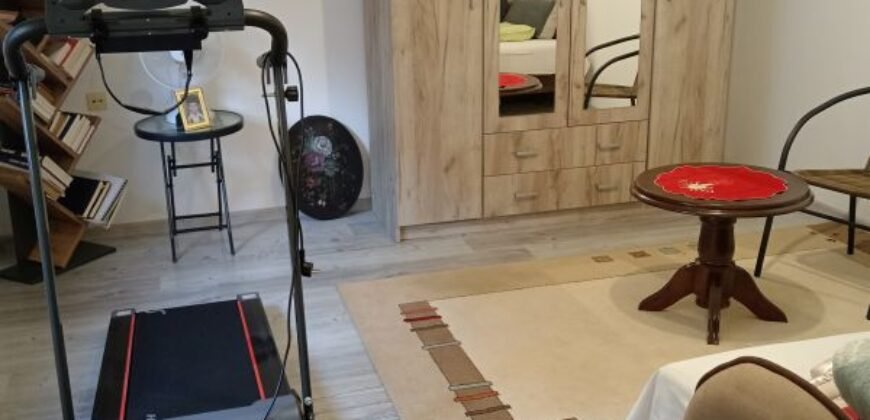 Spratna kuća na Duvanici