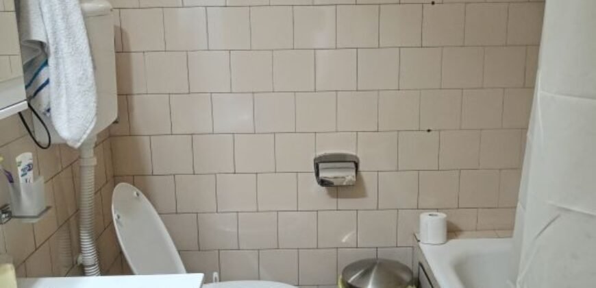 Spratna kuća na Duvanici