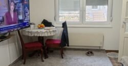 Spratna kuća na Duvanici