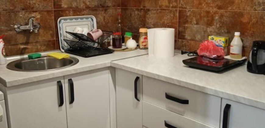 Spratna kuća na Duvanici