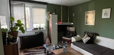 Dvosoban stan na Bagljašu