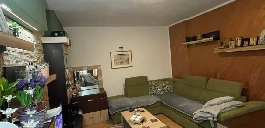 Dvosoban stan na Bagljašu