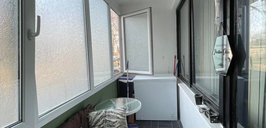 Dvosoban stan na Bagljašu