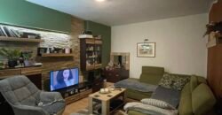 Dvosoban stan na Bagljašu