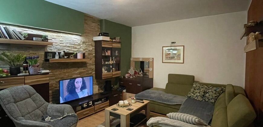 Dvosoban stan na Bagljašu