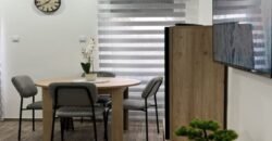 Dva dvosobna stana na Duvanici