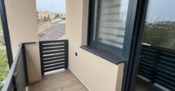 Dva dvosobna stana na Duvanici