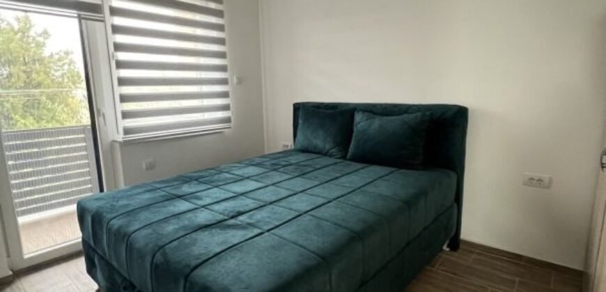 Dva dvosobna stana na Duvanici