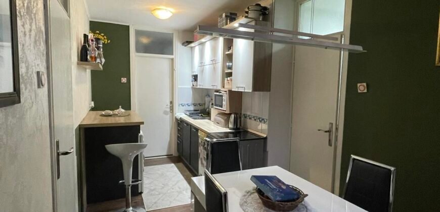 Dvosoban stan na Bagljašu