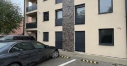 Dva dvosobna stana na Duvanici