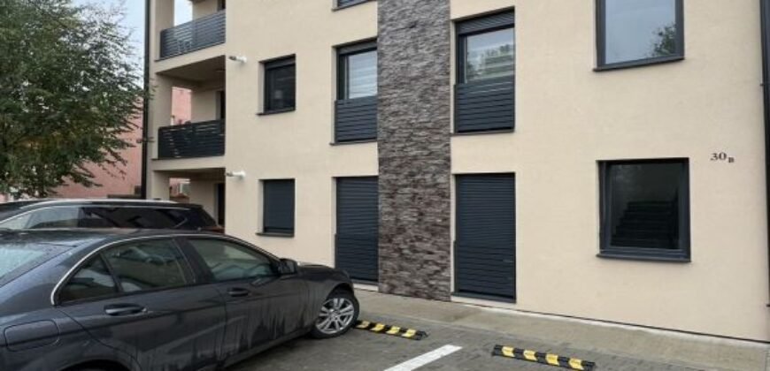 Dva dvosobna stana na Duvanici