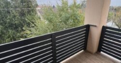 Dva dvosobna stana na Duvanici