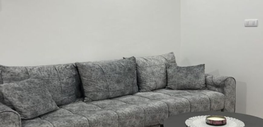 Dva dvosobna stana na Duvanici