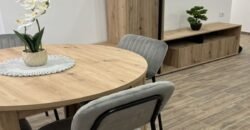 Dva dvosobna stana na Duvanici