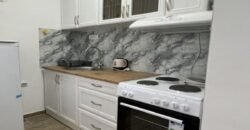 Dva dvosobna stana na Duvanici