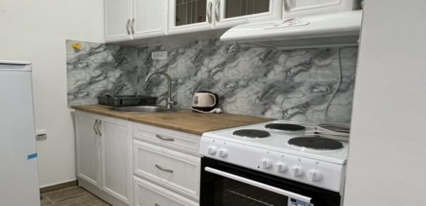 Dva dvosobna stana na Duvanici