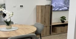 Dva dvosobna stana na Duvanici