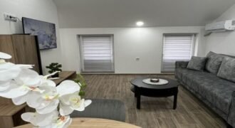 Dva dvosobna stana na Duvanici