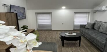 Dva dvosobna stana na Duvanici