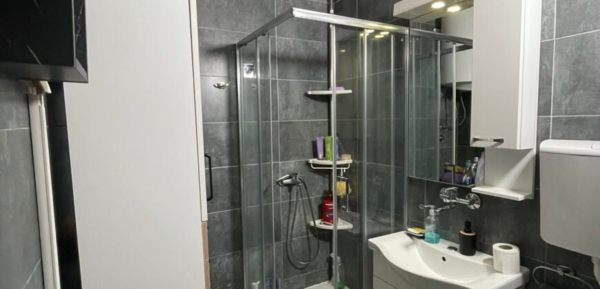 Dvosoban stan na Bagljašu