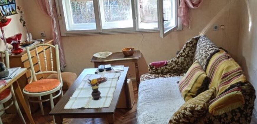 Kuća u Maloj Americi