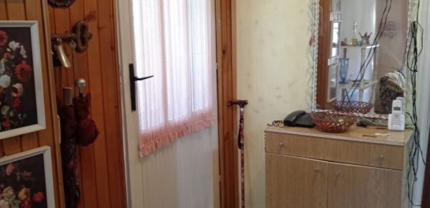 Kuća u Maloj Americi