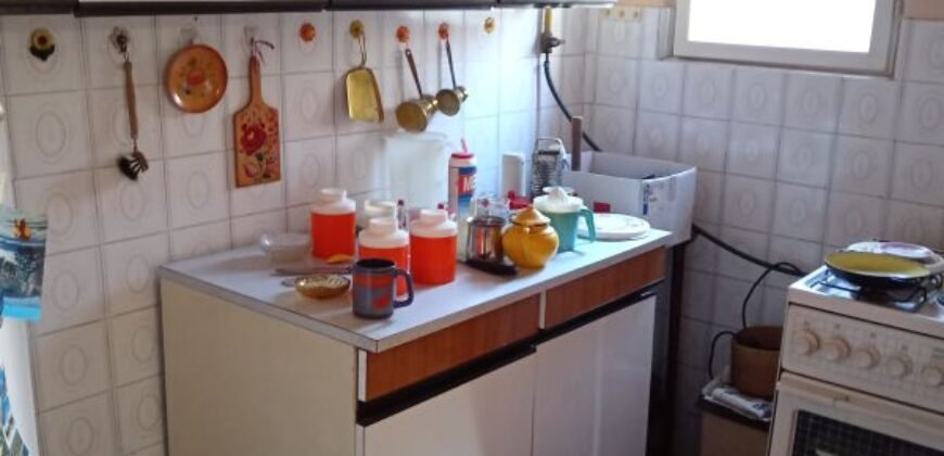 Kuća u Maloj Americi