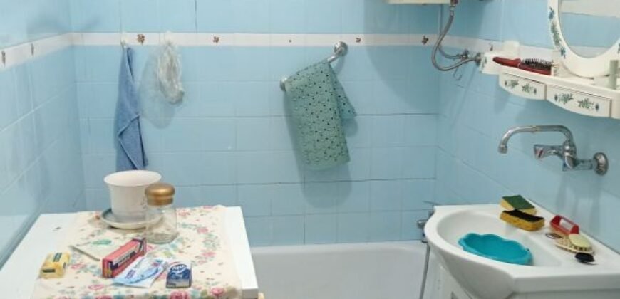 Kuća u Maloj Americi