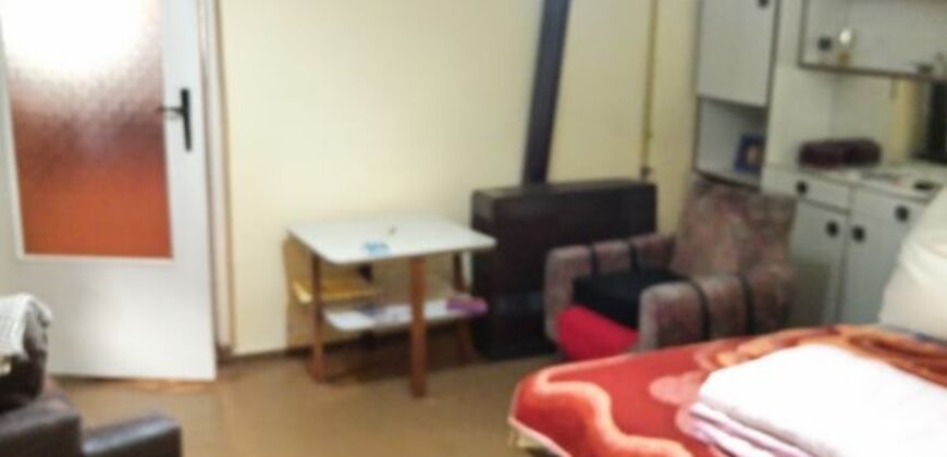 Kuća u Maloj Americi