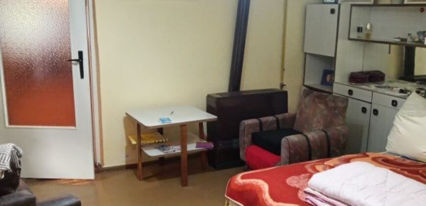 Kuća u Maloj Americi