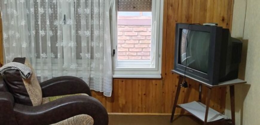 Kuća u Maloj Americi