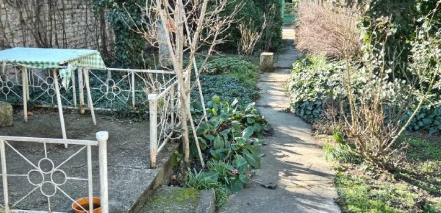 Kuća u Maloj Americi