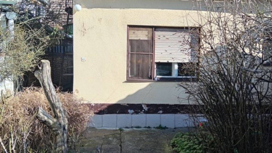 Kuća u Maloj Americi